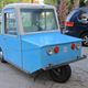 Image for article titled B&Z Electra King: The Jalopnik Classic Review